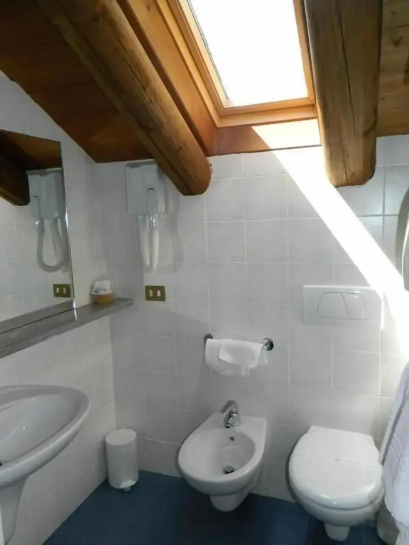 Residence Monterosa