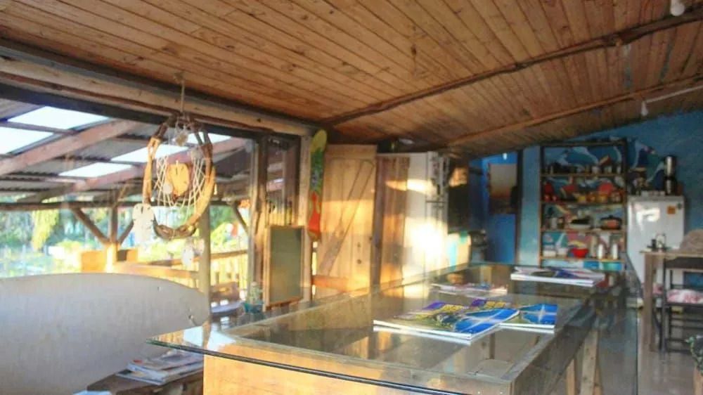 North Point Hostel - Praia do Rosa