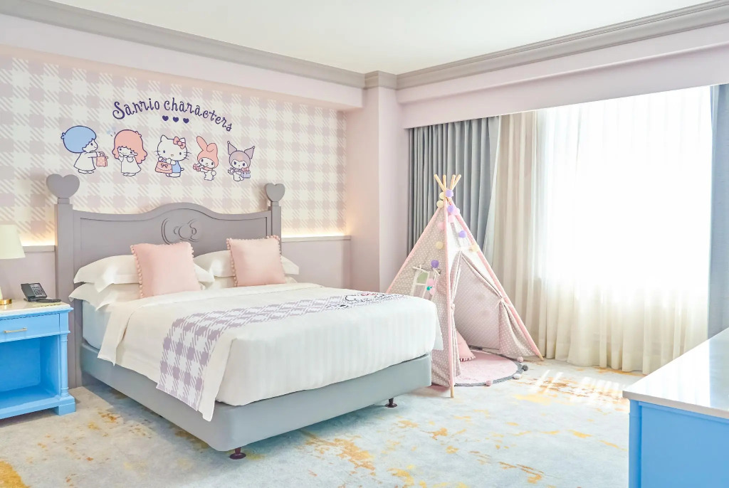 Grand Hi Lai Hotel