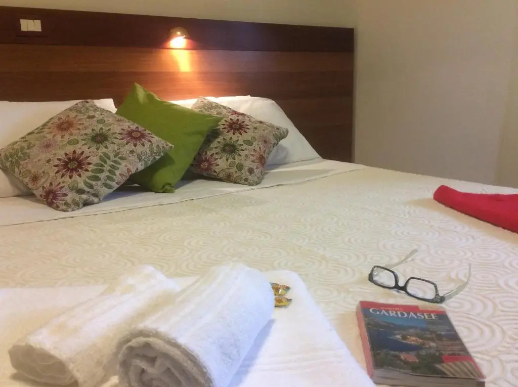 Albergo Trattoria Fioravante