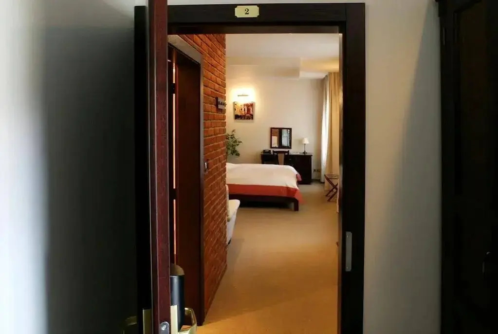 Wellness Hotel Gondola
