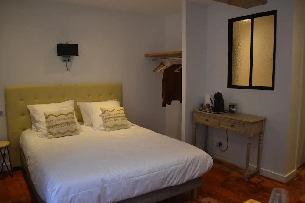 Le Studio Maufoux