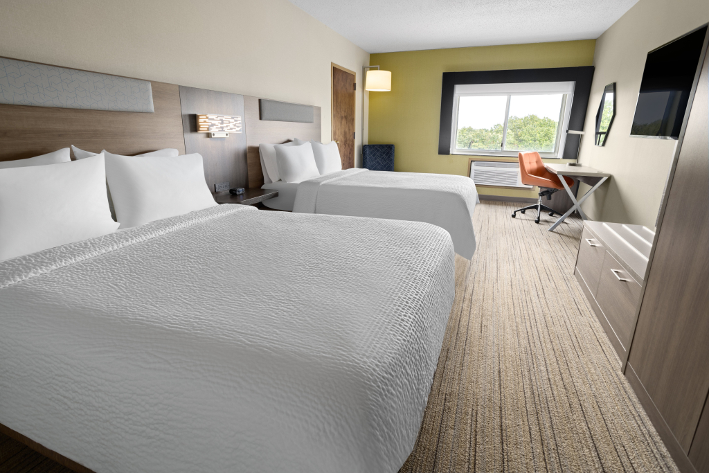 Holiday Inn Express Stony Brook-Long Island by IHG