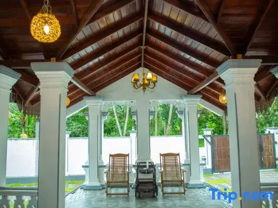 Sea Turtles Boutique Bungalow