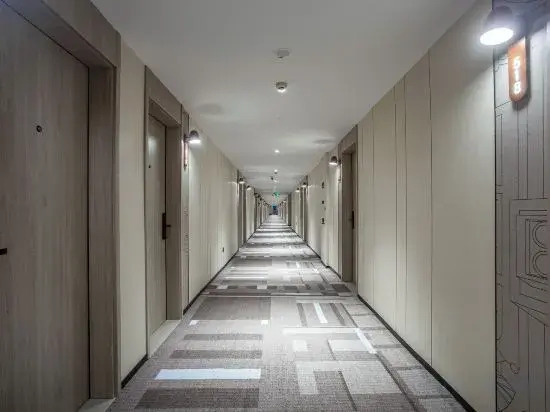 Homeinn Selected Hotel (Yangzhou Grand Canal Museum Food Industry Park)