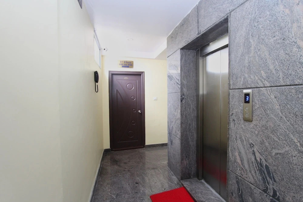 OYO 8385 Udupi Inn