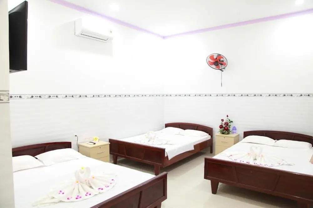Son Tra Guest House