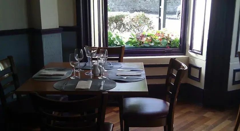 The Elms Court Hotel