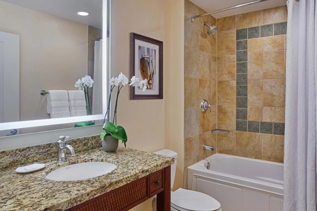 Sheraton Vistana Villages Resort Villas, I-Drive Orlando
