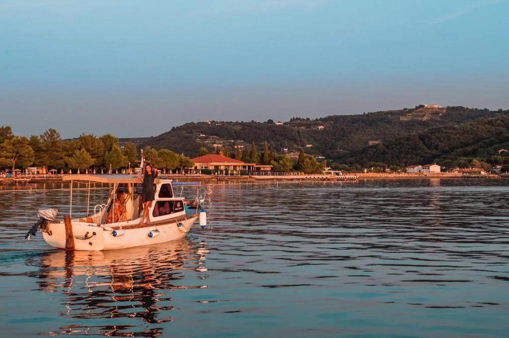 Hotel Marina