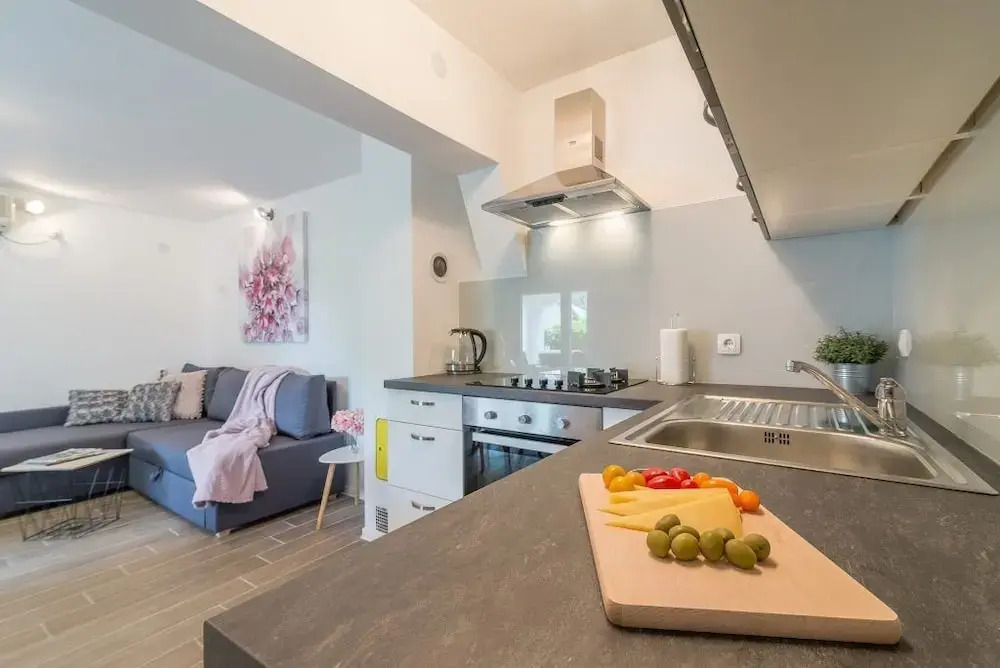 Sandra - 150 Meters From the Beach - A1