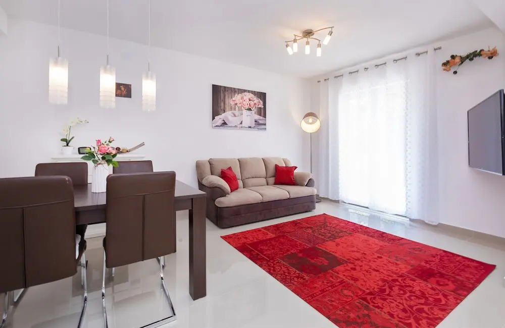Angela Apartments