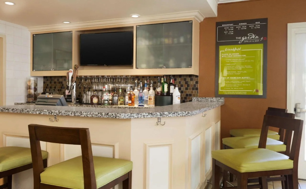 Hilton Garden Inn Gilroy