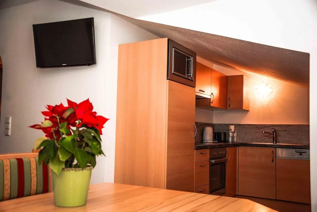 Komfort Appartement Windberger, 5m to ski slope, 200m to cable car, Schladming Dachsteincard inklusive
