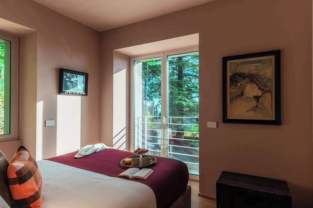 Villa Rossa - by MyHomeInComo