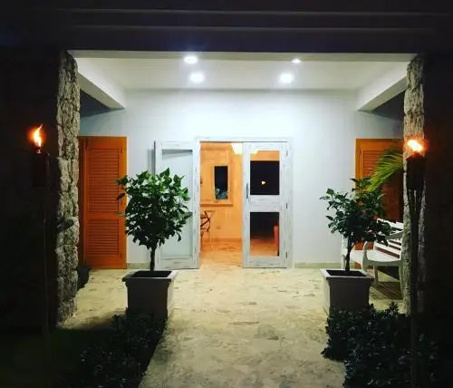 Hotel Las Flores