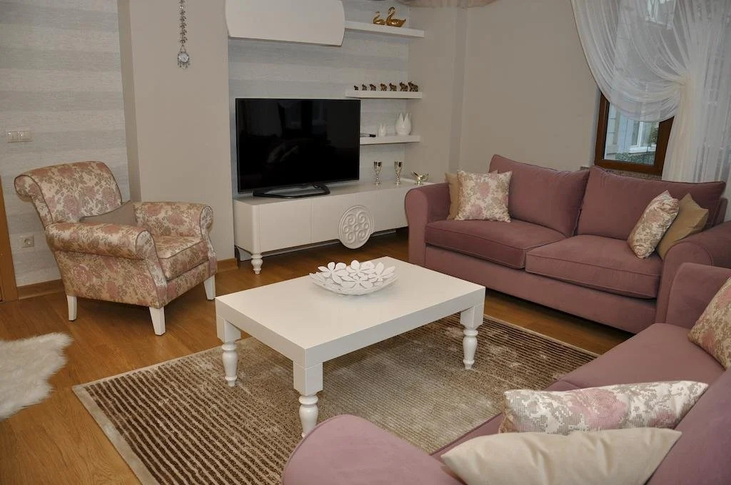 Platinium Residence