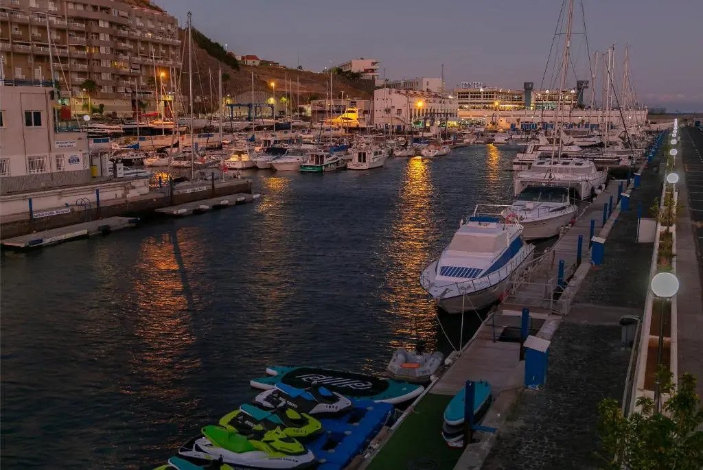 Radazul Marina Seafront 5