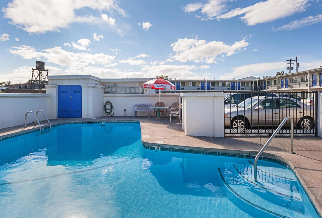 Motel 6 Walla Walla