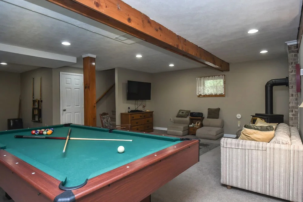 Amazing Adventure 3 Bedroom House