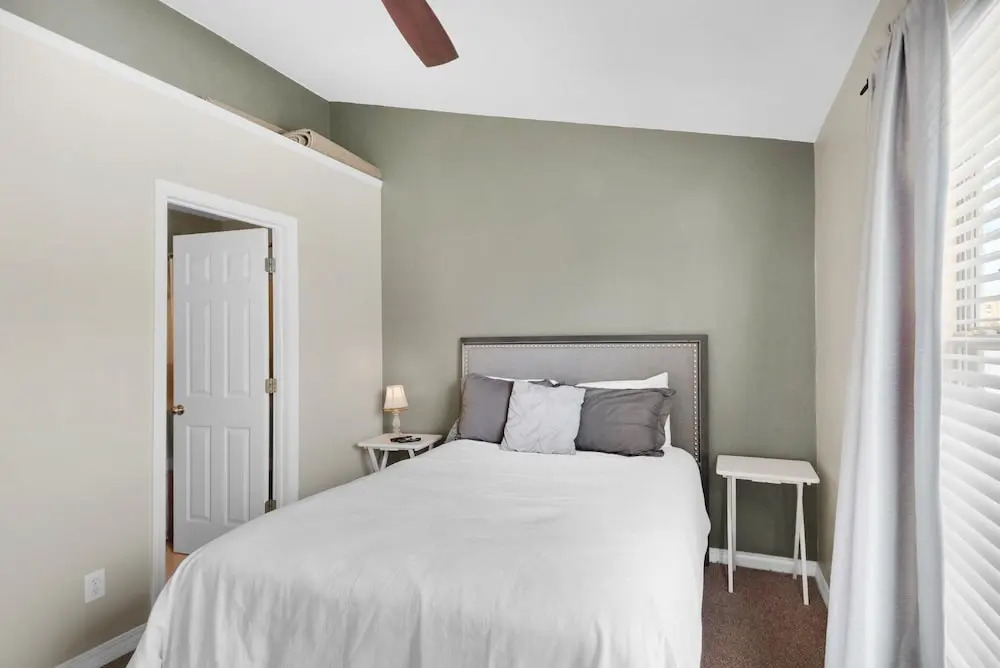 Gulf Walk 606