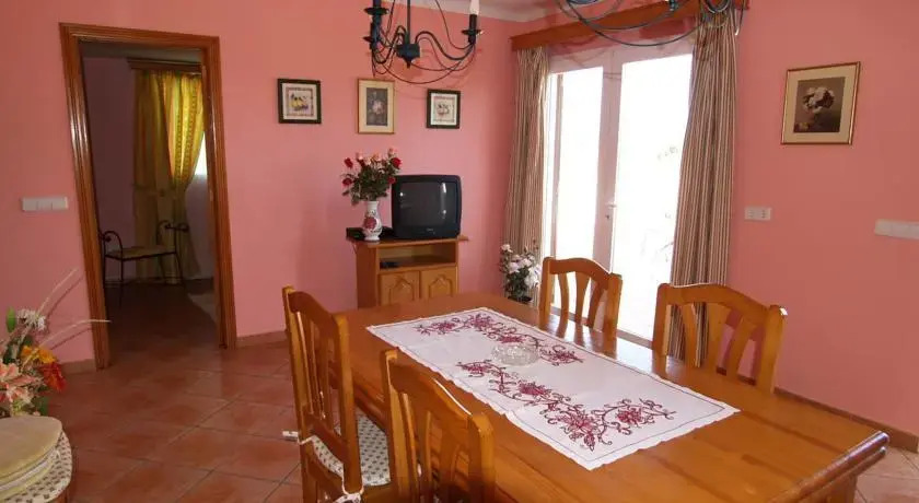Villa Vicens