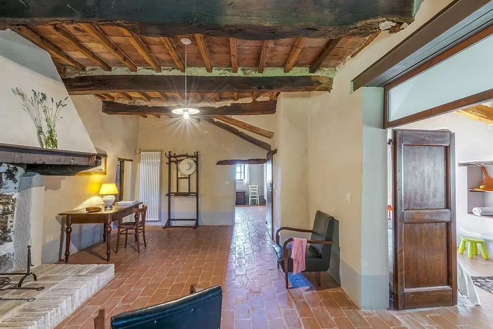 Checello 12 by Marche Holiday Villas