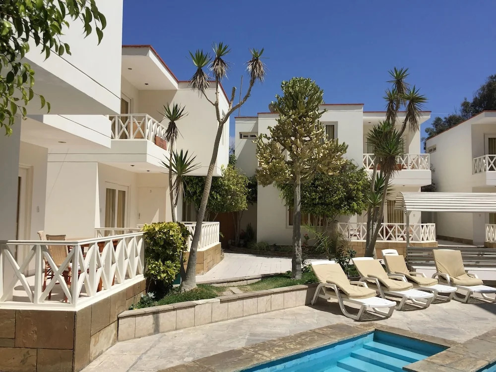 Hotel Emancipador