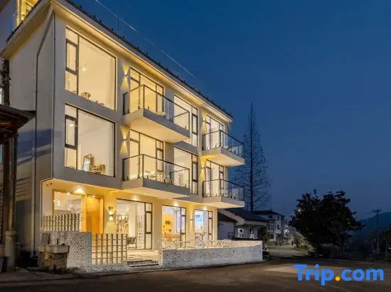 Yunshang grassland anjimamba B & B