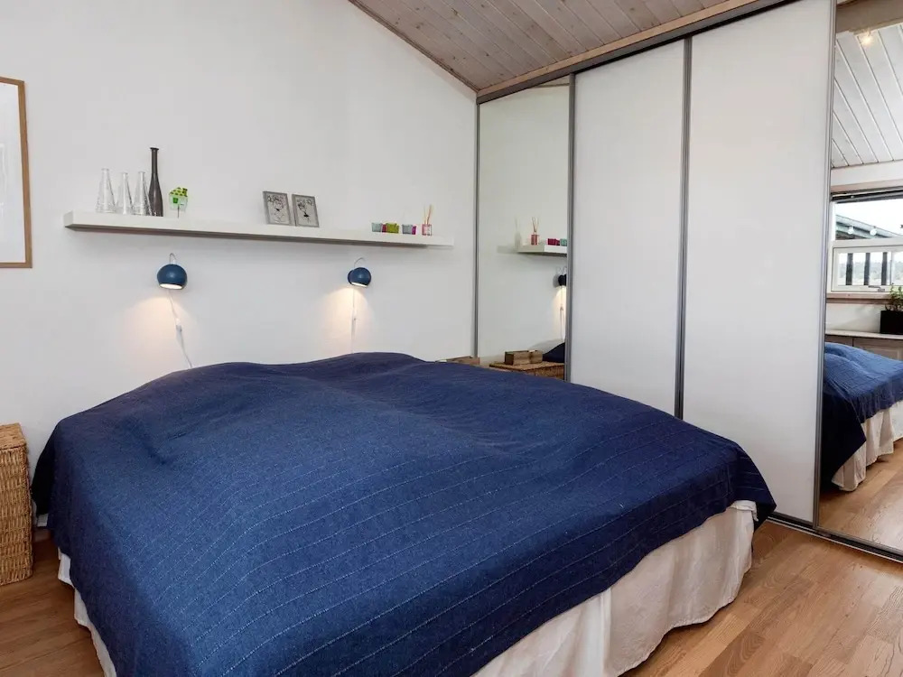 6 Person Holiday Home in Lokken-by Traum