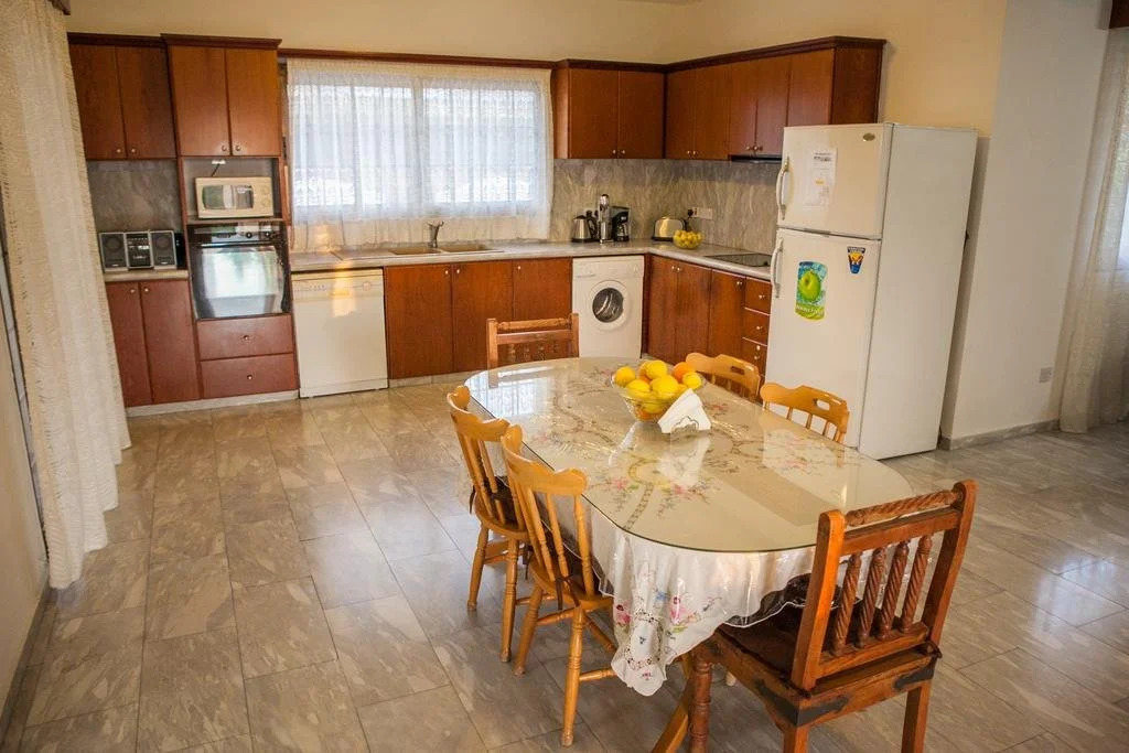 Villa Kapistris Dyo