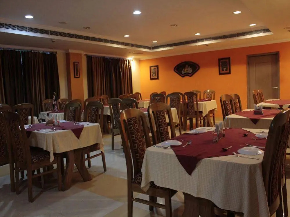 OYO Rooms Baramunda Bus Stop
