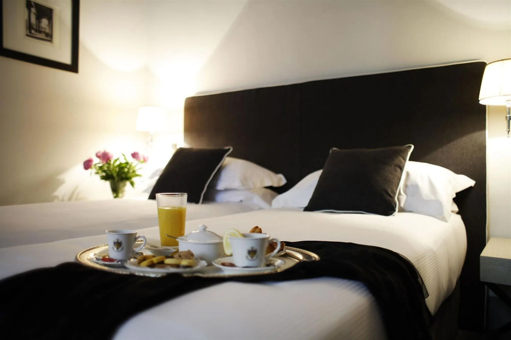 Tornabuoni Suites Collection Residenza DEpoca