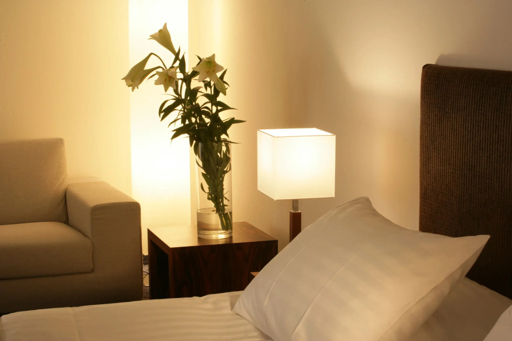 Hotel Erzgiesserei Europe