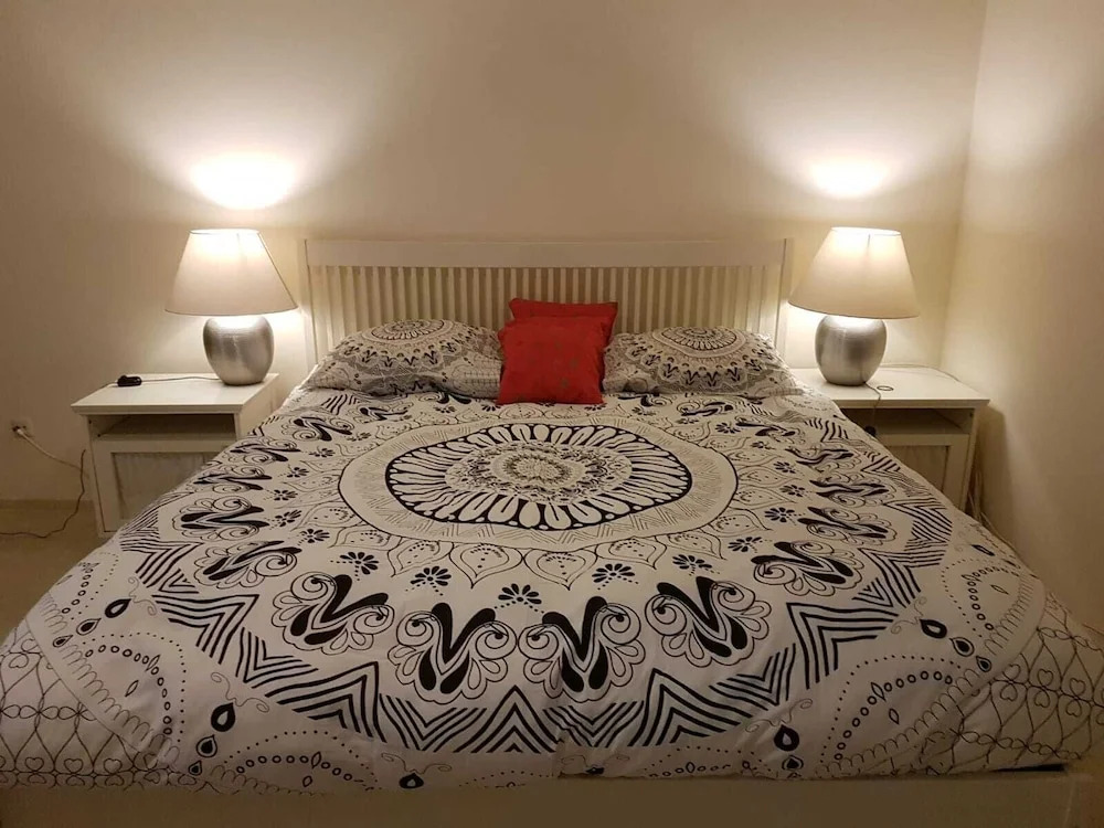 Leidsegracht Guestroom