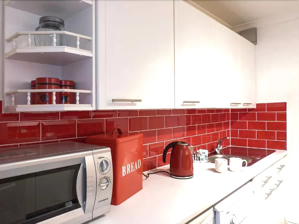 Ruscello Apartment