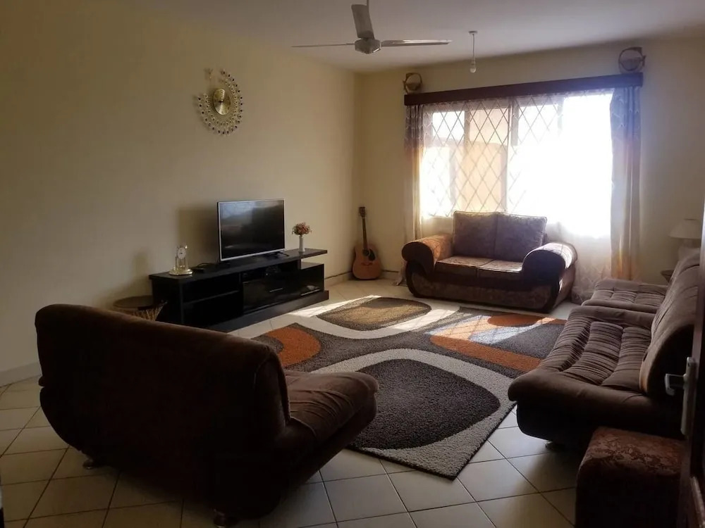 Belle Ocean View Apartments