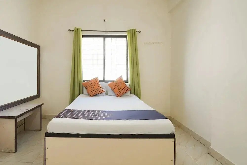 Niwant Lodge by OYO Rooms