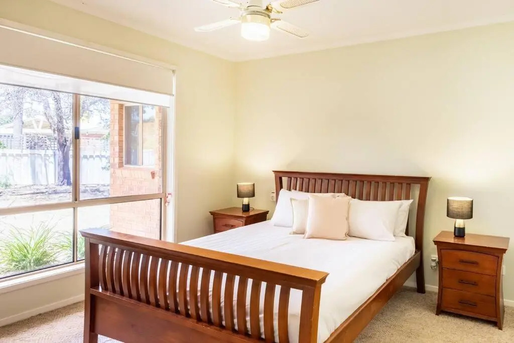 The Clydesdale - Spacious 4 bedroom Home