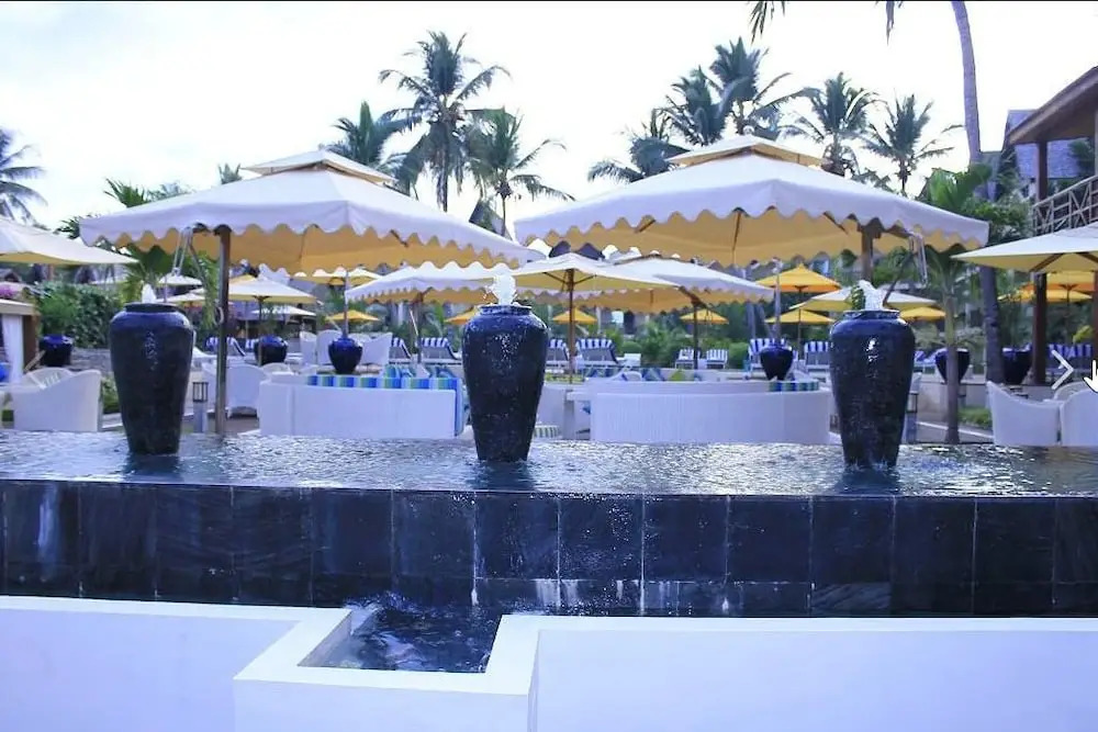 Royal Beach Hôtel