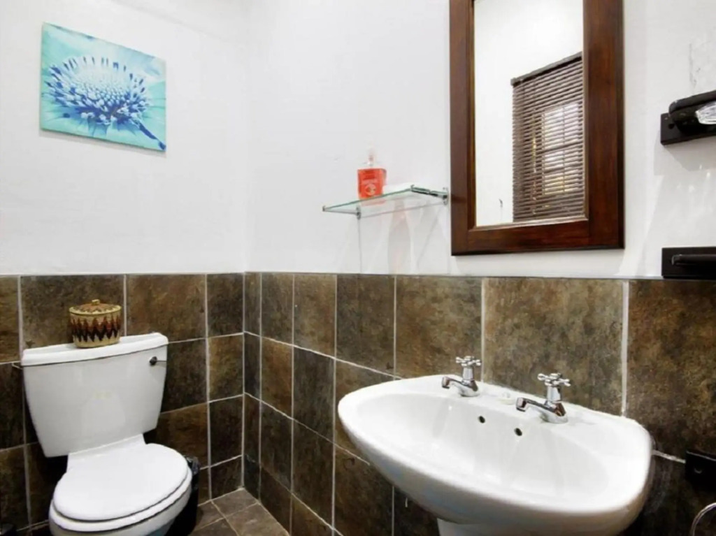 Maputaland Guest House