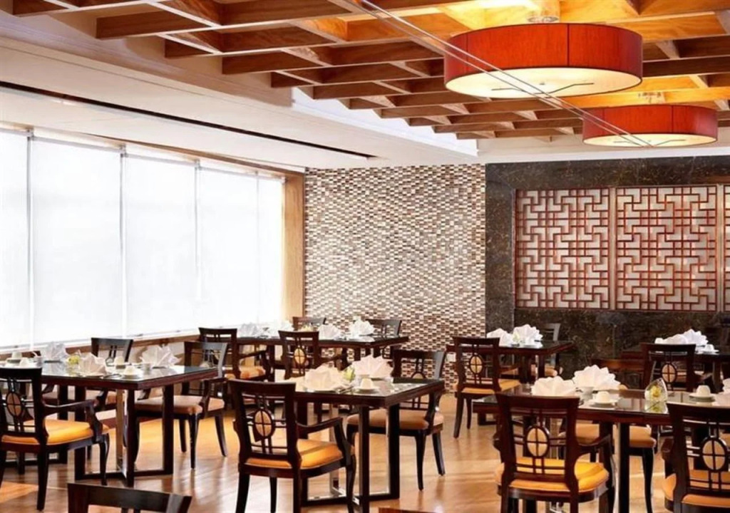 Nanning Marriott Hotel