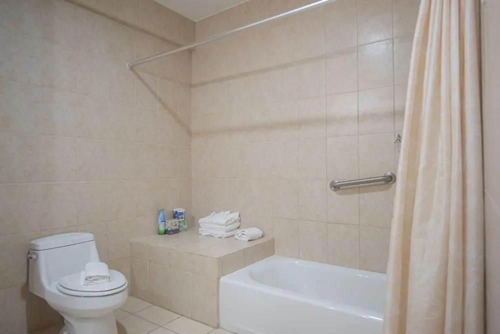 NEW Bay Harbor Studio 206