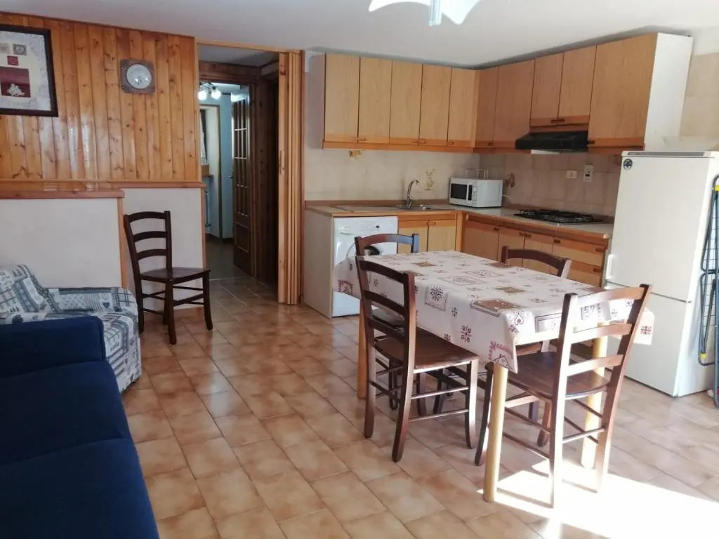 Casa Chanoux