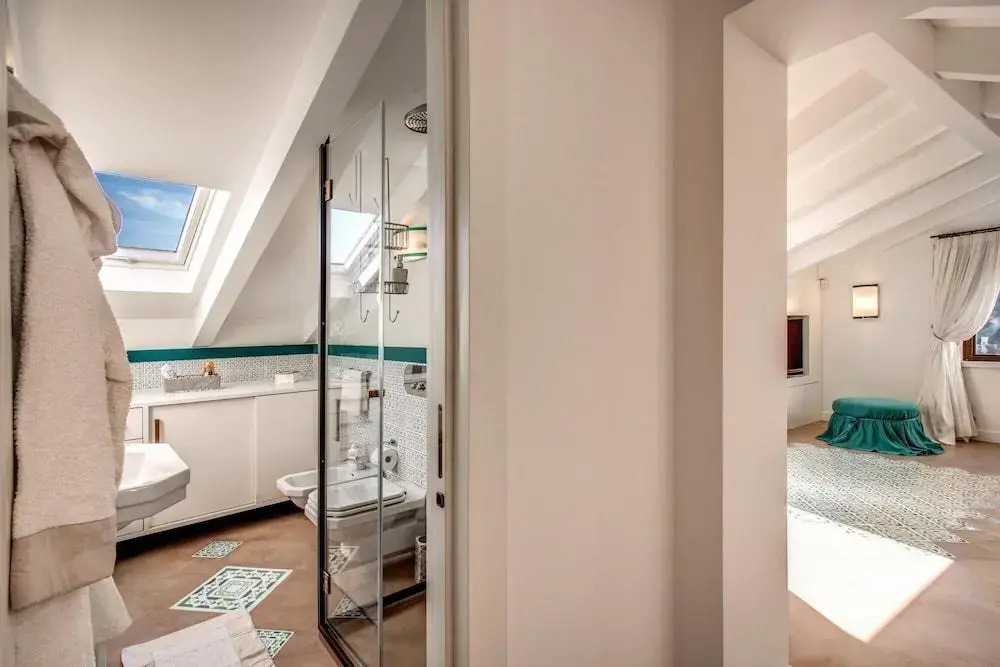 Casa Massa Amalfi