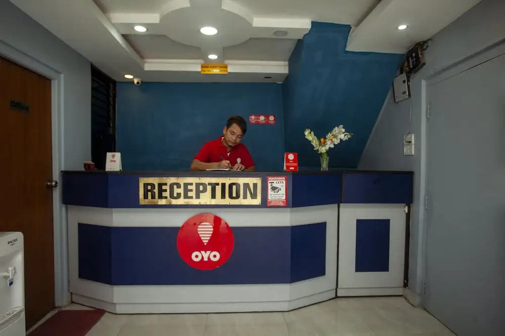 OYO 168 Divine Guest House