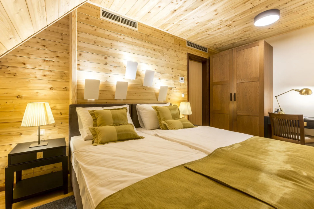 Fenomen Plitvice Resort
