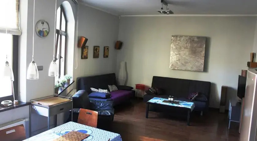 Sopot Lodge