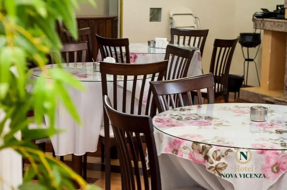 Nova Vicenza Hotel