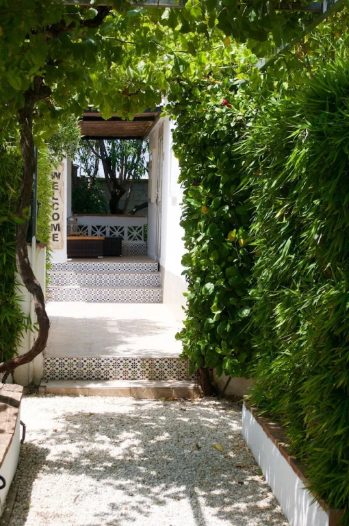 Casa Oasis